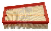 FEBI BILSTEIN 48523 - Filtro de aire