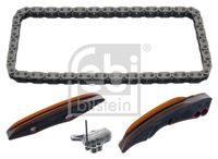 FEBI BILSTEIN 48775 - Juego de cadena de distribución