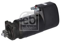 FEBI BILSTEIN 48986 - Motor de arranque