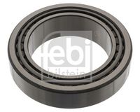 FEBI BILSTEIN 49033 - Cojinete de rueda