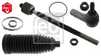 FEBI BILSTEIN 49062 - Barra de acoplamiento