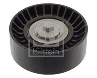 FEBI BILSTEIN 49368 - Polea inversión/guía, correa poli V
