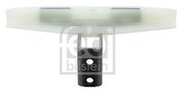 FEBI BILSTEIN 49553 - Carril de deslizamiento, cadena de distribución