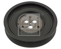 FEBI BILSTEIN 49565 - Polea, cigüeñal