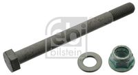 FEBI BILSTEIN 49701 - Juego de montaje, barra oscilante