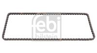 FEBI BILSTEIN 49718 - Cadena de distribución