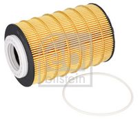 FEBI BILSTEIN 49868 - Filtro de aceite