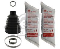 FEBI BILSTEIN 49892 - Juego de fuelles, árbol de transmisión