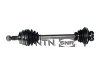 SNR DK53.021 - Árbol de transmisión