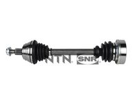 SNR DK54.004 - Árbol de transmisión