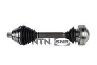SNR DK54.007 - Árbol de transmisión