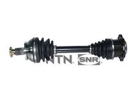 SNR DK54.019 - Árbol de transmisión