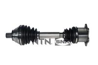 SNR DK54.021 - Árbol de transmisión