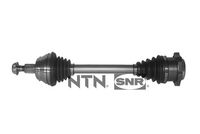 SNR DK54.052 - Árbol de transmisión