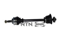 SNR DK55.259 - Árbol de transmisión