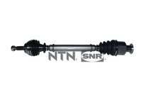 SNR DK55.260 - Árbol de transmisión