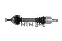 SNR DK66.018 - Árbol de transmisión