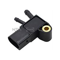 SNR EGP151.02 - Sensor, presión gas de escape
