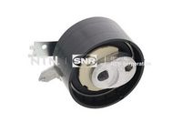 SNR GT355.50 - Polea tensora, correa dentada