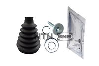SNR OBK52.003 - Juego de fuelles, árbol de transmisión