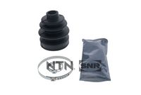 SNR OBK77.008 - Juego de fuelles, árbol de transmisión