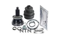 SNR OJK54.006 - Juego de articulación, árbol de transmisión