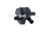 SNR WPEA009 - Bomba de agua, refrigeración del motor