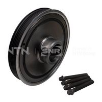 SNR DPF350.18K1 - Polea, cigüeñal