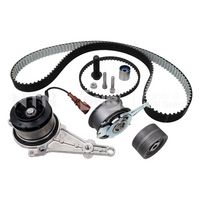 SNR KDP457.861S - Bomba de agua + kit correa distribución