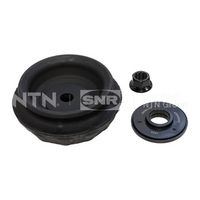 SNR KB689.09 - Kit reparación, apoyo columna amortiguación