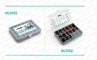 PAYEN HL5192 - Surtido, tapón de vaciado de aceite