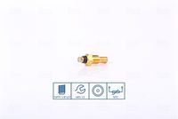 NISSENS 207002 - Sensor, temperatura del refrigerante