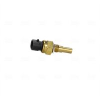 NISSENS 207005 - Sensor, temperatura del refrigerante