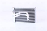 NISSENS 77634 - Radiador de calefacción