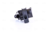 NISSENS 831060 - Bomba de agua adicional (circuito de agua de refrigeración)