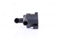 NISSENS 831073 - Bomba de agua adicional, intercooler