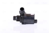 NISSENS 831119 - Bomba de agua, refrigeración del motor