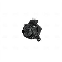 NISSENS 831362 - Bomba de agua adicional, calefactor adicional