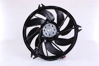 NISSENS 85787 - Ventilador, refrigeración del motor