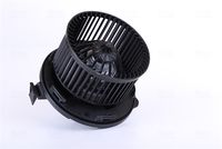 NISSENS 87228 - Ventilador habitáculo