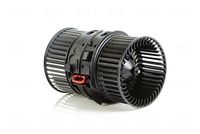 NISSENS 87356 - Ventilador habitáculo