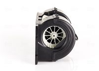 NISSENS 87715 - Ventilador habitáculo