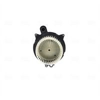 NISSENS 87846 - Ventilador habitáculo