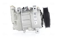 NISSENS 890044 - Compresor, aire acondicionado