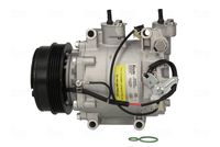 NISSENS 890035 - Compresor, aire acondicionado