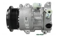 NISSENS 890144 - Compresor, aire acondicionado