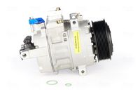 NISSENS 890359 - Compresor, aire acondicionado