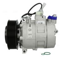 NISSENS 89030 - Compresor, aire acondicionado