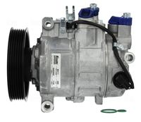 NISSENS 89111 - Compresor, aire acondicionado