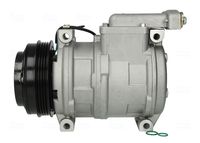 NISSENS 89413 - Compresor, aire acondicionado